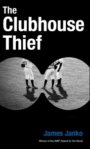 1-The Clubhouse Thief-cover